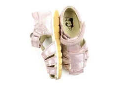 Arauto RAP berry comet sandal Lorna